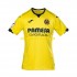 Camisola Villarreal CF Homem Equipamento Primeiro 2023-2024 Manga Curta